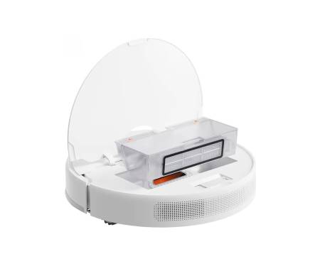 Робот-пылесос Dreame D9 MAX White (RLD33GA) 5