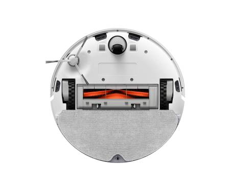 Робот-пылесос Dreame D9 MAX White (RLD33GA) 4