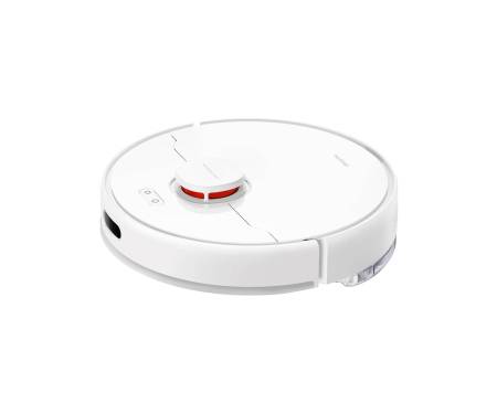 Робот-пылесос Dreame D9 MAX White (RLD33GA) 2
