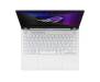 Ноутбук ASUS ROG Zephyrus G14 GA402XV Moonlight White (GA402XV-NEBULA028W) 2
