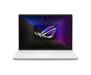 Ноутбук ASUS ROG Zephyrus G14 GA402XV Moonlight White (GA402XV-NEBULA028W) 1
