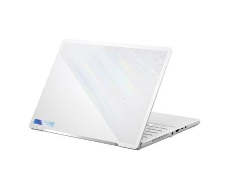 Ноутбук ASUS ROG Zephyrus G14 GA402XV Moonlight White (GA402XV-NEBULA028W) 4