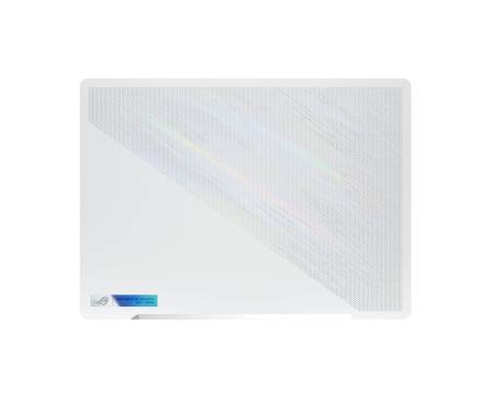 Ноутбук ASUS ROG Zephyrus G14 GA402XV Moonlight White (GA402XV-NEBULA028W) 5