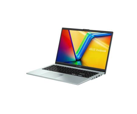 Ноутбук ASUS VivoBook Go 15 OLED E1504FA Green Gray (90NB0ZR3-M01RD0) 3