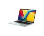 Ноутбук ASUS VivoBook Go 15 OLED E1504FA Green Gray (90NB0ZR3-M01RD0) 3