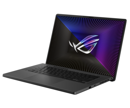 Ноутбук ASUS ROG Zephyrus G16 2023 GU603ZI (GU603ZI-N4019W) 3
