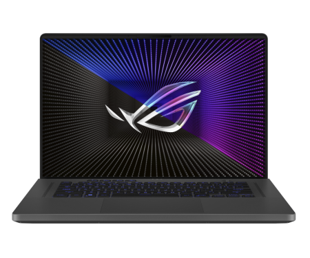 Ноутбук ASUS ROG Zephyrus G16 2023 GU603ZI (GU603ZI-N4019W) 1