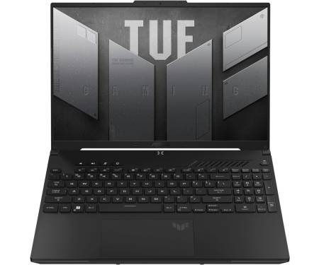 Ноутбук ASUS TUF Gaming A16 Advantage Edition FA617XS (FA617XS-N4008W) 1