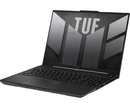 Ноутбук ASUS TUF Gaming A16 Advantage Edition FA617XS (FA617XS-N4008W) 3