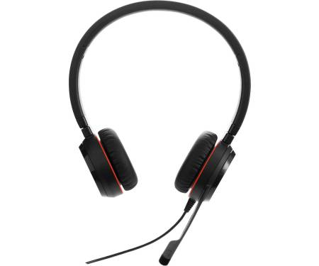 Наушники Jabra Evolve 30 II HS Stereo (14401-21) 2