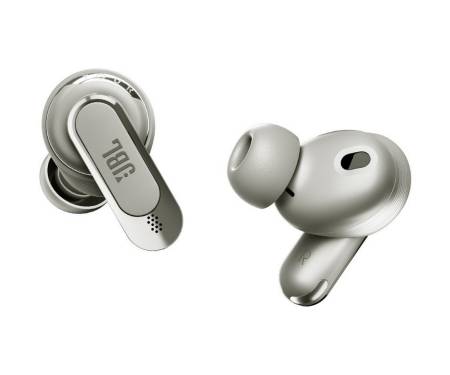 Навушники TWS JBL Tour Pro 2 Champagne (JBLTOURPRO2CPG)