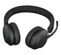Навушники Jabra Evolve 2 65 MS Stereo Black (26599-989-999)