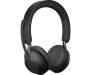 Навушники Jabra Evolve 2 65 MS Stereo Black (26599-989-999)