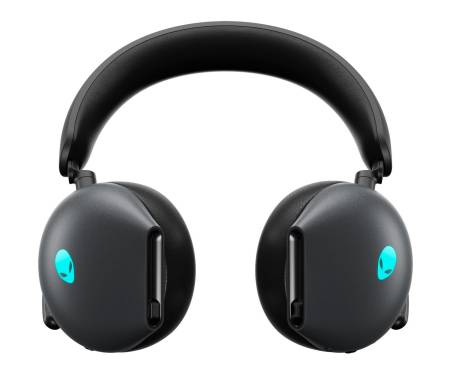 Навушники Dell Alienware AW920H Dark (AW920H-G-DEAM)