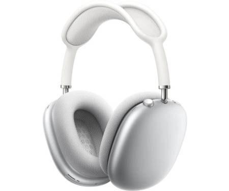 Наушники Srhythm NiceComfort 95 Hybrid Noise Cancelling Silver