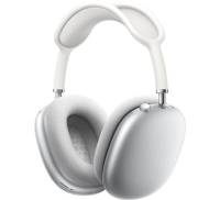 Навушники Srhythm NiceComfort 95 Hybrid Noise Cancelling Silver