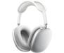 Наушники Srhythm NiceComfort 95 Hybrid Noise Cancelling Silver