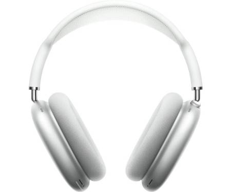 Наушники Srhythm NiceComfort 95 Hybrid Noise Cancelling Silver