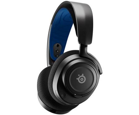 Навушники SteelSeries Arctis Nova 7P Black (61559)