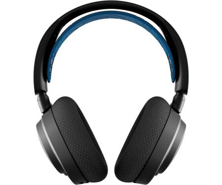 Навушники SteelSeries Arctis Nova 7P Black (61559)