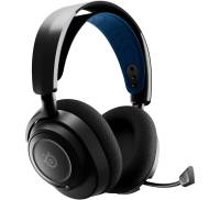 Навушники SteelSeries Arctis Nova 7P Black (61559)