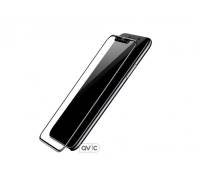 Защитное стекло для Apple iPhone 14 Pro Baseus Black