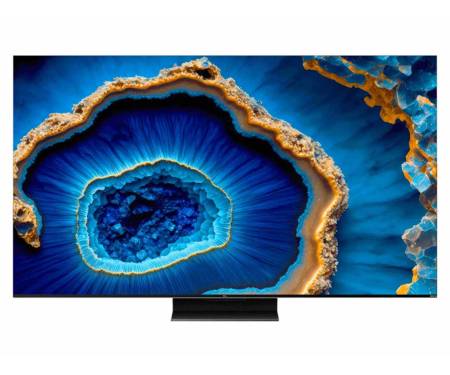 Телевізор TCL 75C805