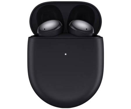 Наушники Xiaomi Redmi Buds 4 TWS 5.2 Black (BHR7335GL) UA UCRF