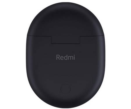 Наушники Xiaomi Redmi Buds 4 TWS 5.2 Black (BHR7335GL) UA UCRF