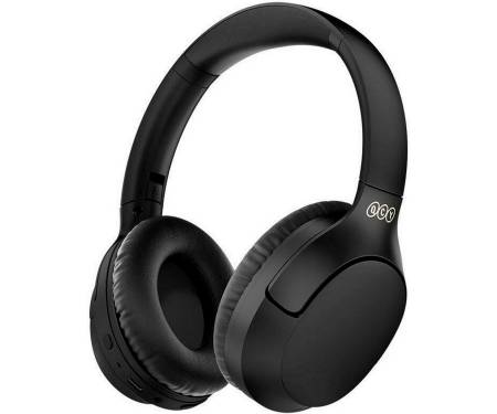 Навушники QCY H2 Pro Bluetooth Midnight Black UA UCRF