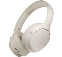 Навушники QCY H2 Pro Bluetooth Cloud White UA UCRF