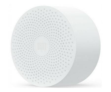 Портативная колонка Мі Compact 2 (MDZ-28-DL) UA UCRF