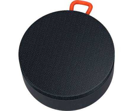 Портативная колонка Mi Portable (BHR4802GL) Grey UA UCRF