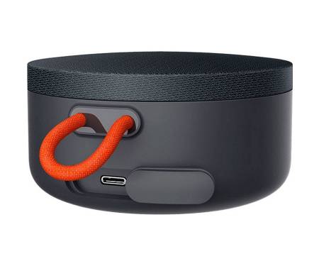 Портативная колонка Mi Portable (BHR4802GL) Grey UA UCRF