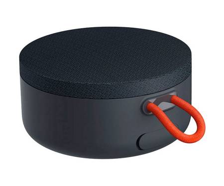 Портативная колонка Mi Portable (BHR4802GL) Grey UA UCRF