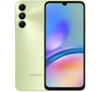 Смартфон Samsung Galaxy A05s 4/64GB Light Green (SM-A057GLGU)