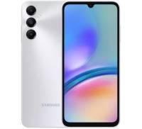 Смартфон Samsung Galaxy A05s 4/128GB Silver (SM-A057GZSV)