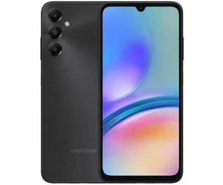 Смартфон Samsung Galaxy A05s 6/128GB Black