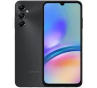 Смартфон Samsung Galaxy A05s 6/128GB Black
