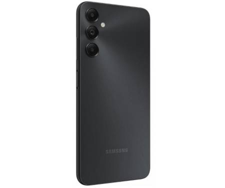 Смартфон Samsung Galaxy A05s 6/128GB Black