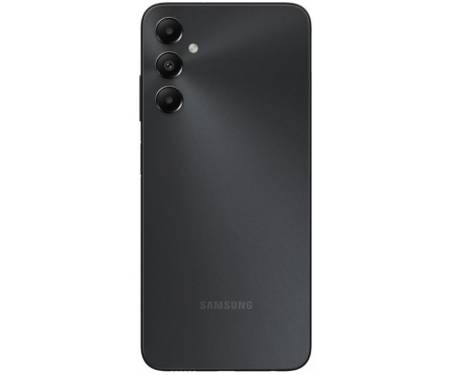 Смартфон Samsung Galaxy A05s 6/128GB Black