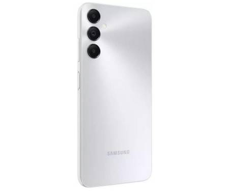 Смартфон Samsung Galaxy A05s 6/128GB Silver
