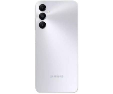 Смартфон Samsung Galaxy A05s 6/128GB Silver