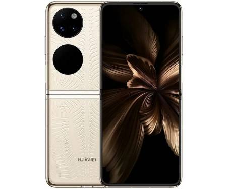 Смартфон HUAWEI P50 Pocket 12/512GB Gold