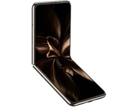 Смартфон HUAWEI P50 Pocket 12/512GB Gold
