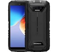 Смартфон DOOGEE S41 Pro Classic Black