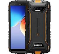Смартфон DOOGEE S41 Pro Volcano Orange