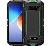 Смартфон DOOGEE S41 Pro Vibrant Green