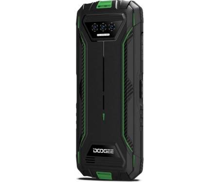 Смартфон DOOGEE S41 Pro Vibrant Green