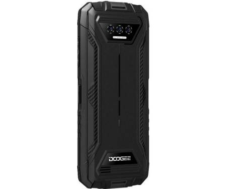 Смартфон DOOGEE S41 Pro 4/64GB Classic Black